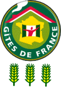 logo Gites de France