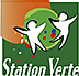 logo logo Station Verte