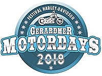 motorsdays GERARDMER